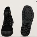 Palladium Pampa HI HTG Furnizare pantofi Palladium negru/negru 14