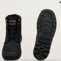 Palladium Pampa SHIeld WP+ LUX negru/negru ghete Palladium 15