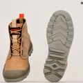 Palladium Pampa Travel Lite cizme de deșert 15