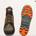 Cizme de bărbați Palladium Pampa Lite+ Cage WP+ olive night pentru bărbați 15