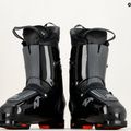 Încălțăminte de schi pentru bărbați Nordica HF 110 GW black/red/anthracite 17