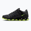 Încălțăminte de antrenament pentru bărbați Nike Reax 8 TR Mesh black/anthracite/metallic silver 2