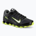 Încălțăminte de antrenament pentru bărbați Nike Reax 8 TR Mesh black/anthracite/metallic silver