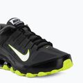 Încălțăminte de antrenament pentru bărbați Nike Reax 8 TR Mesh black/anthracite/metallic silver 7