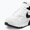 Încălțăminte pentru bărbați Nike Air Max IVO white / black 7