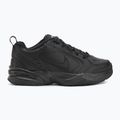 Încălțăminte de trekking pentru bărbați Nike Air Monarch IV black / black 2