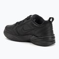 Încălțăminte de trekking pentru bărbați Nike Air Monarch IV black / black 3