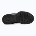 Încălțăminte de trekking pentru bărbați Nike Air Monarch IV black / black 4