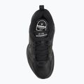 Încălțăminte de trekking pentru bărbați Nike Air Monarch IV black / black 5