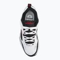 Încălțăminte de antrenament pentru bărbați Nike Air Monarch IV white / black 5