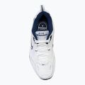 Încălțăminte de antrenament pentru bărbați Nike Air Monarch IV white / metallic silver 5