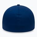 New Era League Essential 39Thirty Los Angeles Dodgers șapcă albastră 2