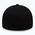 New Era League Essential 39Thirty Los Angeles Dodgers șapcă negru 2