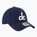 New Era NBA NBA The League Washington Wizzards șapcă navy