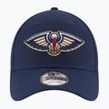 New Era NBA NBA The League New Orleans Pelicans șapcă navy 4