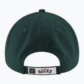 New Era NBA NBA The League Milwaukee Bucks șapcă verde închis 2
