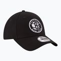 New Era NBA NBA The League Brooklyn Nets șapcă negru