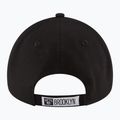 New Era NBA NBA The League Brooklyn Nets șapcă negru 2