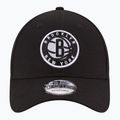 New Era NBA NBA The League Brooklyn Nets șapcă negru 4