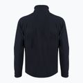 Columbia Fast Trek II FZ 010 Hanorac fleece pentru bărbați negru 1420421 8