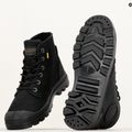 Palladium Pampa HI Supply LTH pantofi negru/negru 14