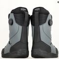 Încălțăminte de snowboard pentru bărbați RIDE Lasso grey 12
