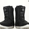 Încălțăminte de snowboard pentru bărbați RIDE Anthem black 13