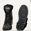 Cizme pentru femei Palladium Baggy NBK WL negru/negru 12