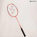 Rachetă de badminton YONEX Nanoflare 001 Ability flash red 8