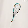 Rachetă de squash Prince sq Venom Pro albastru 7S611 5