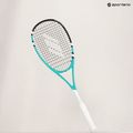 Rachetă de squash Eye X.Lite 125 Pro Series mint/black/white 8