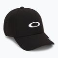 Șapcă pentru bărbați Oakley Golf Ellipse jet black