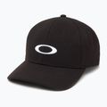Șapcă pentru bărbați Oakley Golf Ellipse jet black