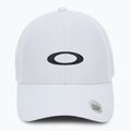 Șapcă pentru bărbați Oakley Golf Ellipse white 2