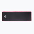 covor de fitness adidas negru ADMT-12235 2