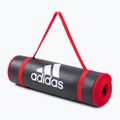 covor de fitness adidas negru ADMT-12235 4