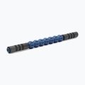 Bară pentru masaj adidas albastru-neagră ADTB-11608