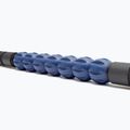 Bară pentru masaj adidas albastru-neagră ADTB-11608 4
