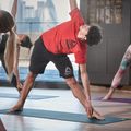 Covoraș de yoga Reebok RAYG-11022DG dark green 8