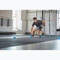 Bandă compresivă pentru genunchi adidas Knee Support black/ white 4