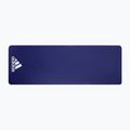adidas saltea de fitness 7 mm albastru ADMT-11014BL 2