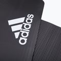 adidas mat 7 mm negru ADMT-11014GR 3