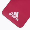 Covoraș de antrenament adidas roșu ADMT-11014RD 3
