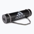 adidas saltea de fitness gri ADMT-12235GR 4