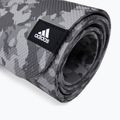 adidas saltea de fitness gri ADMT-13231GR 3