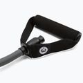 Bandă elastică de fitness Adidas Fitness Level 3, gri, ADTB-10503 3