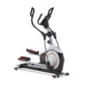 Bicicletă eliptică Reebok Sl 8.0 Reebok Sprinter argintiu RVSL-10811