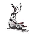Bicicletă eliptică Reebok Sl 8.0 Reebok Sprinter argintiu RVSL-10811 2