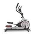 Bicicletă eliptică Reebok Sl 8.0 Reebok Sprinter argintiu RVSL-10811 3
