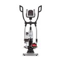 Bicicletă eliptică Reebok Sl 8.0 Reebok Sprinter argintiu RVSL-10811 4